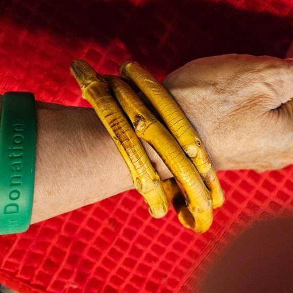 Bangle Bracelets - Picture 5 of 7